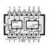 Picture of IC TTL-H.S.CMOS 74HCT73