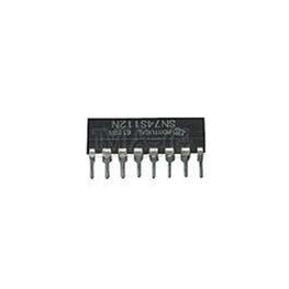 Picture of IC TTL SCHOTTKY 74S112