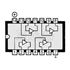 Picture of IC TTL LOW NOISE H.S.CMOS 74VHC125 