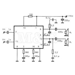 Picture of INTEGRISANO KOLO BA 5204 F 