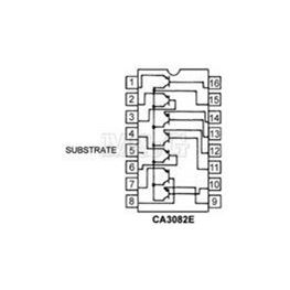 Picture of INTEGRISANO KOLO CA 3082