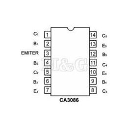 Picture of INTEGRISANO KOLO CA 3086