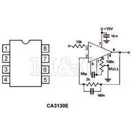 Picture of INTEGRISANO KOLO CA 3130 EZ