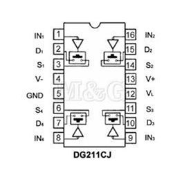 Picture of INTEGRISANO KOLO DG 211 BDY