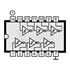 Picture of IC TTL ADVANCED H.S.CMOS 74AC14