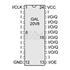 Picture of IC GAL 20V8B-15LPN