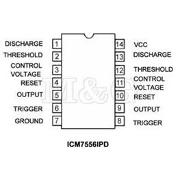 Picture of INTEGRISANO KOLO ICM 7556 IPD