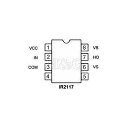 Picture of INTEGRISANO KOLO IR 2117