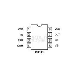 Picture of INTEGRISANO KOLO IR 2121