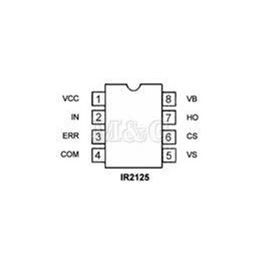 Picture of INTEGRISANO KOLO IR 2125