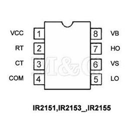 Picture of INTEGRISANO KOLO IR 2151