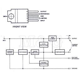 Picture of INTEGRISANO KOLO L 200 CV