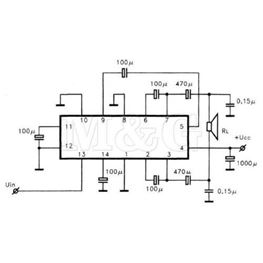 Picture of INTEGRISANO KOLO LA 4185