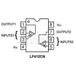 Picture of INTEGRISANO KOLO LF 412 CN