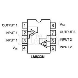 Picture of INTEGRISANO KOLO LM 833 N