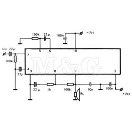 Picture of INTEGRISANO KOLO MPC 1188 H