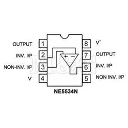 Picture of INTEGRISANO KOLO NE 5534 D