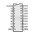 Picture of IC PALCE 16V8H-25PC4