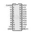 Picture of IC PALCE 20V8Q-25PC4