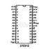 Picture of EPROM C-MOS 27C512