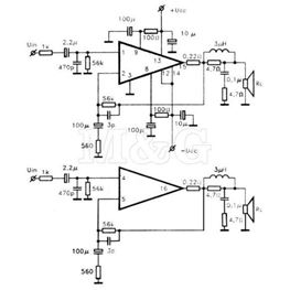 Slika za INTEGRISANO KOLO STK 401-010