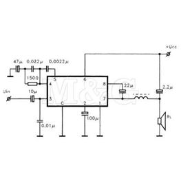 Picture of INTEGRISANO KOLO TA 7092