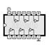 Slika za IC TTL-H.S.CMOS 74HCT04 Smd