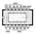 Picture of IC TTL-H.S.CMOS 74HC164