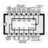 Picture of IC TTL SCHOTTKY 74LS95