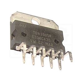Slika za INTEGRISANO KOLO TDA2005R