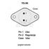 Picture of INTEGRISANO KOLO LM 350 KC STEEL