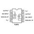 Picture of INTEGRISANO KOLO TL 072 CP