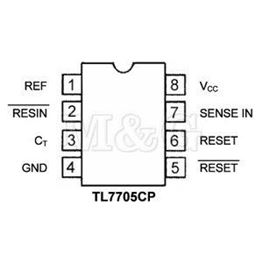 Picture of INTEGRISANO KOLO TL 7705 CP