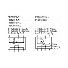 Picture of SOLID STATE RELEJ PR36MF51NSZF