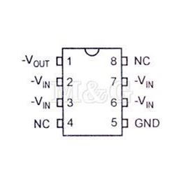 Picture of STABILIZATOR NAPONA 79L24 ACD 0,1A -24V