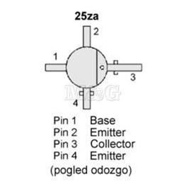 Picture of TRANZISTOR 2SC 2369