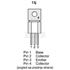 Picture of TRANZISTOR 2SC 1098