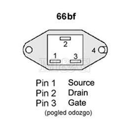 Picture of TRANZISTOR BUZ 27