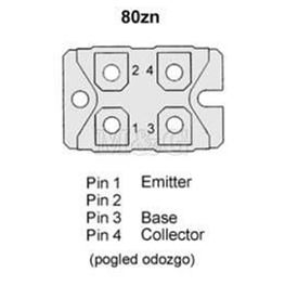 Slika za TRANZISTOR IXFN180N15P