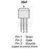 Picture of TRANZISTOR VNB 10N07 Smd