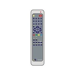 Slika za DALJINSKI UPRAVLJAČ TV GRUNDIG