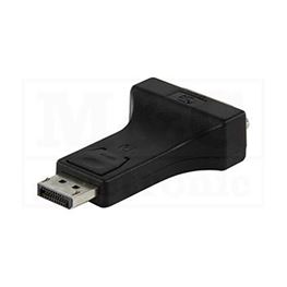 Picture of DISPLAYPORT - DVI-D ADAPTER