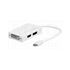 Slika za KABL MINI DISPLAYPORT > HDMI+DVI-I+DISPLYPORT