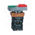 Picture of KOMANDNI TASTER BW8475 220V AC