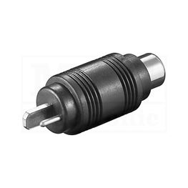 Picture of UTIKAČ ČINČ ADAPTER Ž-ZVUČNIK UTIKAČ