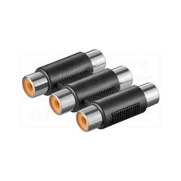 Picture of UTIKAČ ČINČ ADAPTER ŽŽ-3X