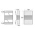 Picture of INDUKTIVNOST SMD CW0805 8.2nH