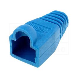 Picture of NAVLAKA ZA UTIKAČ RJ45 PLAVA