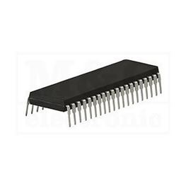 Slika za IC MC ATMEL ATMEGA 16-16PU