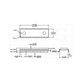 Slika za PROCESOR Z80B SIO